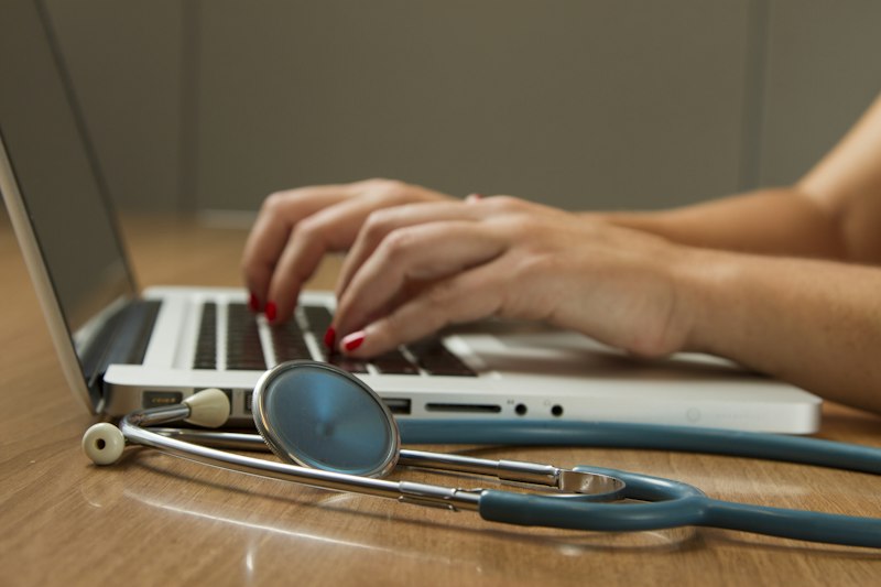 CareConnect Telemedicine Portal