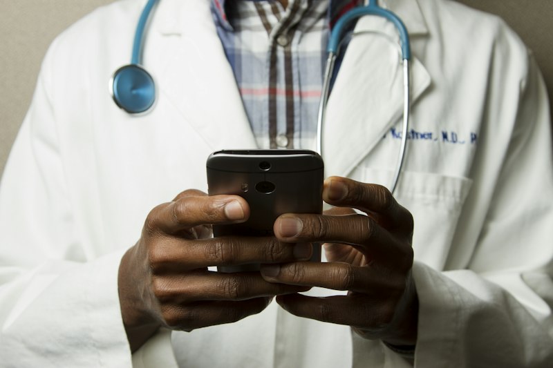 MedVault Electronic Health Records