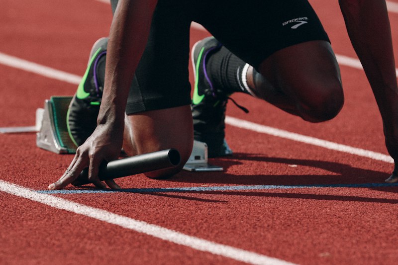 Pulse Mobile Fitness Tracker