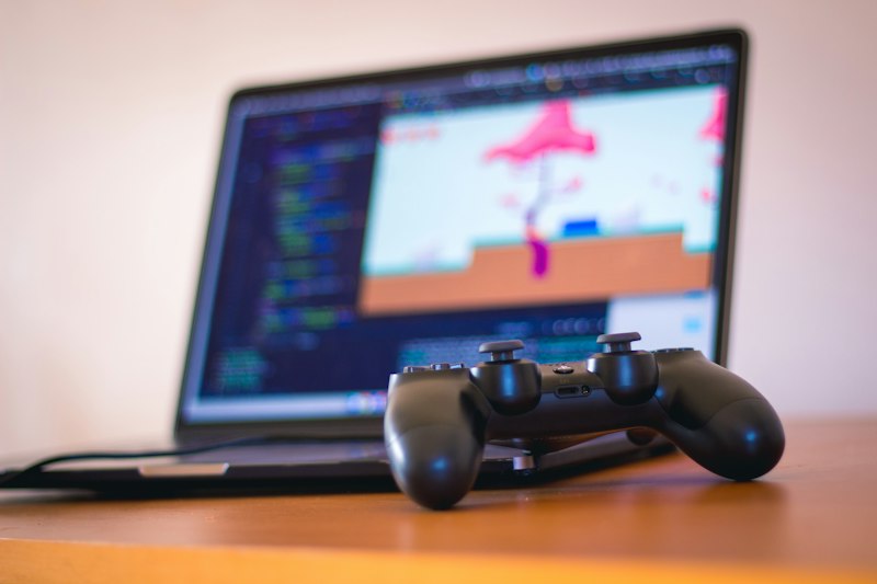 Titan Multiplayer Engine