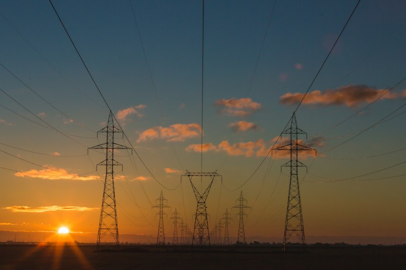 PowerGrid Solar Intelligence