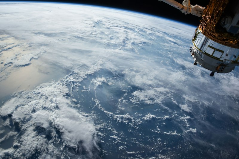 VoidSpace Newtonian 3D Flight