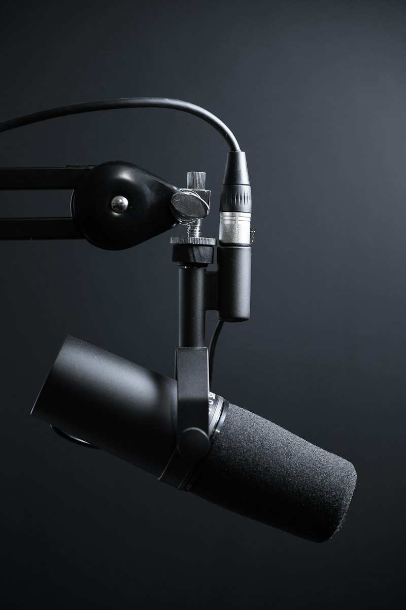 WhisperVoice Speech & Diarization